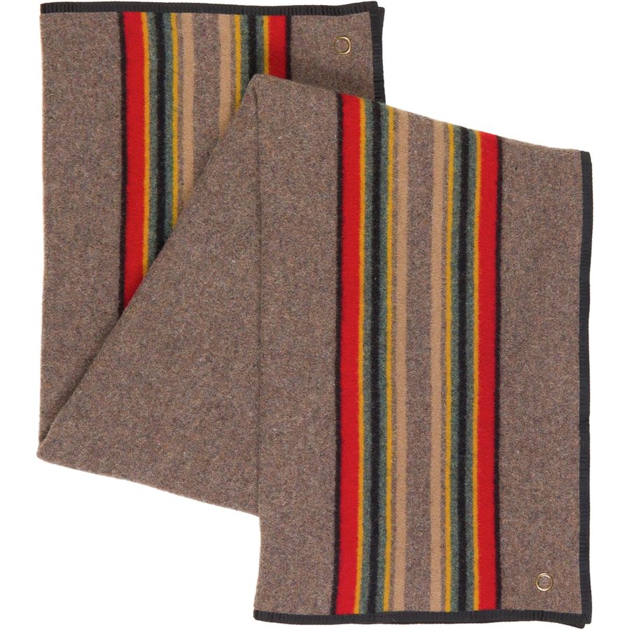Pendleton RollUp Camp Blanket
