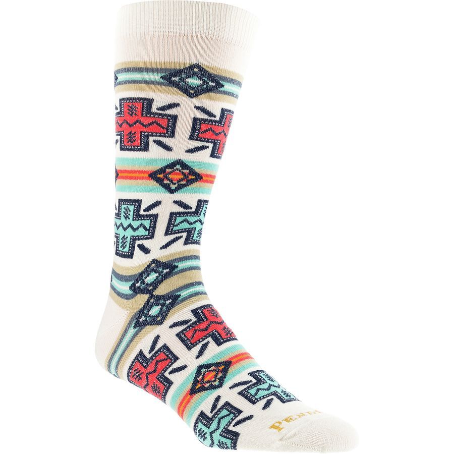 Pendleton Polyester Blends Sock