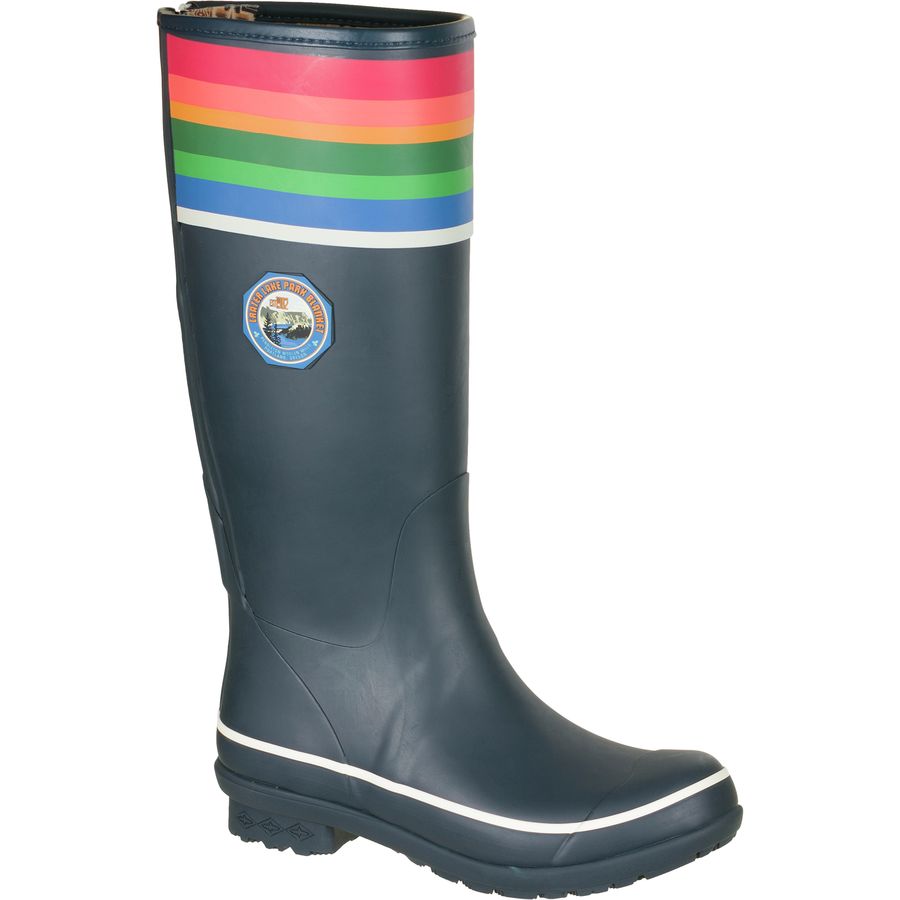pendleton national park rain boots