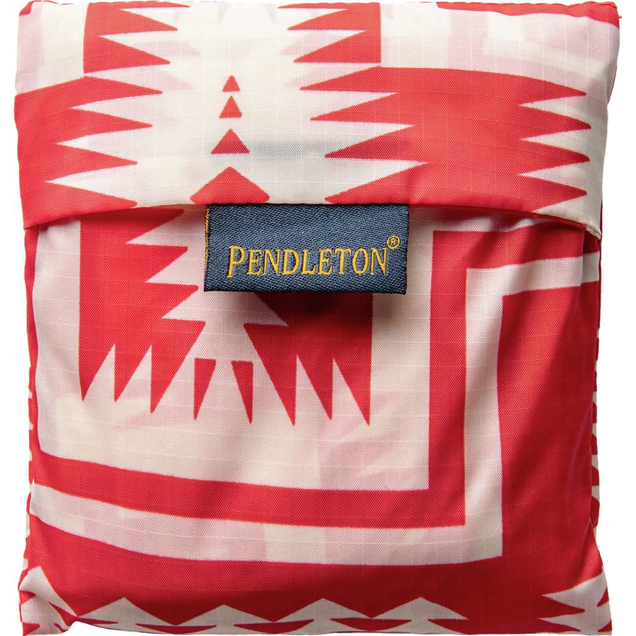 Pendleton Standard Baggu Bag Women's