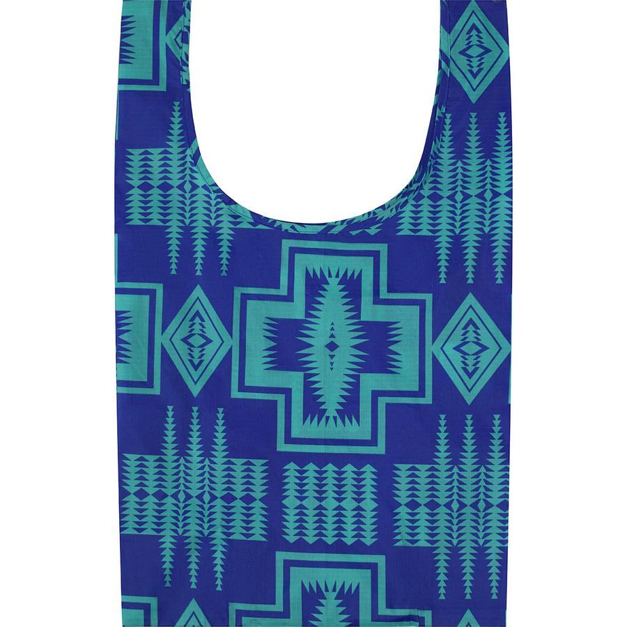 Pendleton Standard Baggu Bag Women S Backcountry Pendleton Standard Baggu Bag Women S Harding Royal