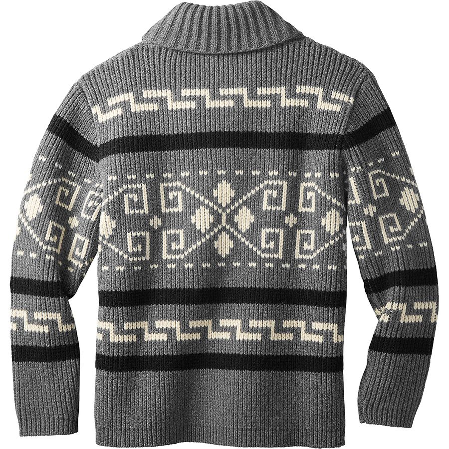 Pendleton Original Westerley Sweater Men's