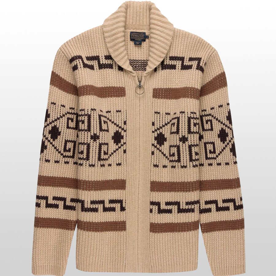Pendleton Original Westerley Sweater Men's