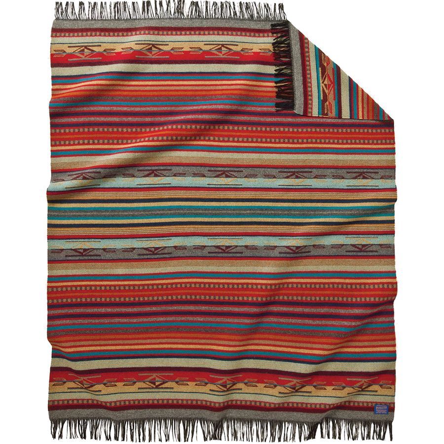 Pin by Emmy Anne on Western style (With images) Western throw, Luxury