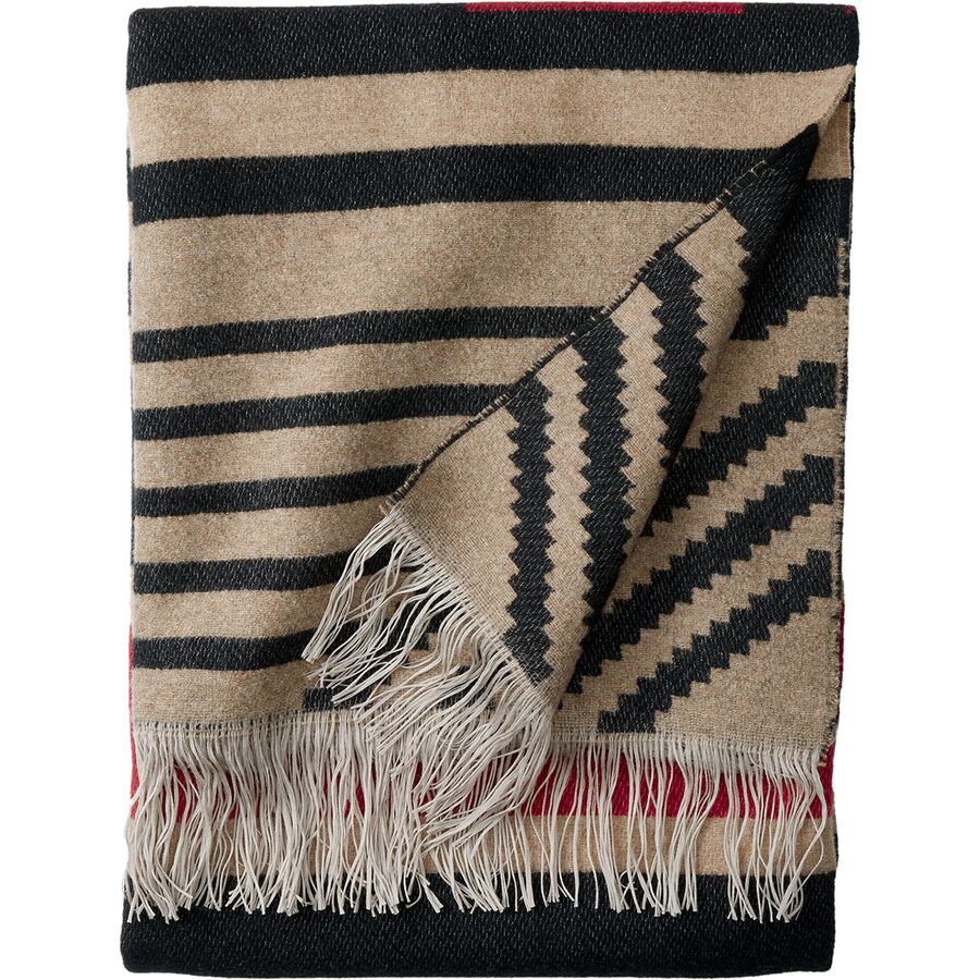 Pendleton Chimayo Throw