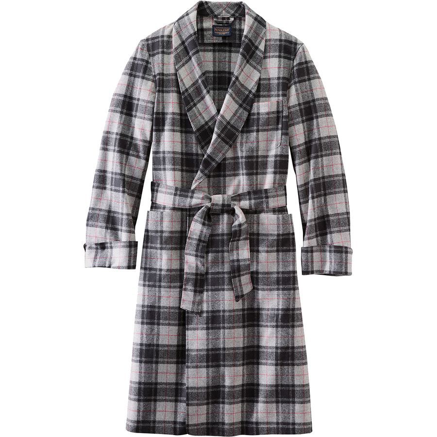 Pendleton Lounge Robe Men's