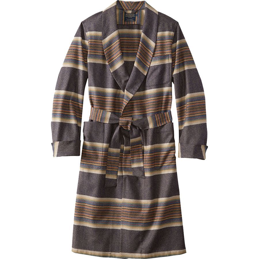 Pendleton Lounge Robe Men's