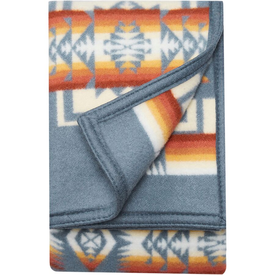 Pendleton Chief Joseph Children's Blanket