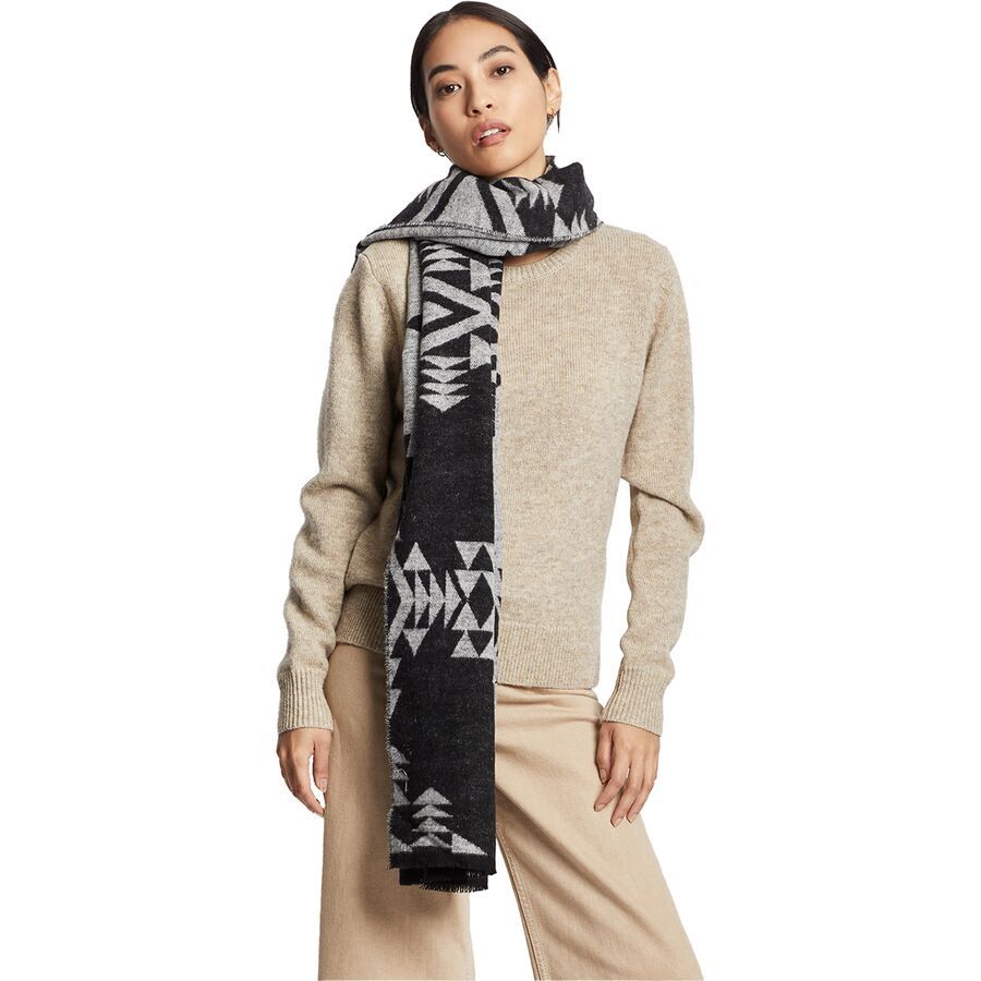 Oversized Wrap