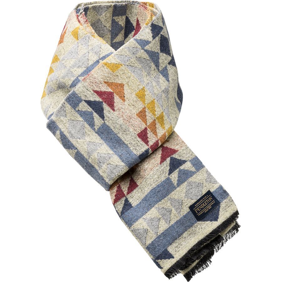 Oversized Wrap