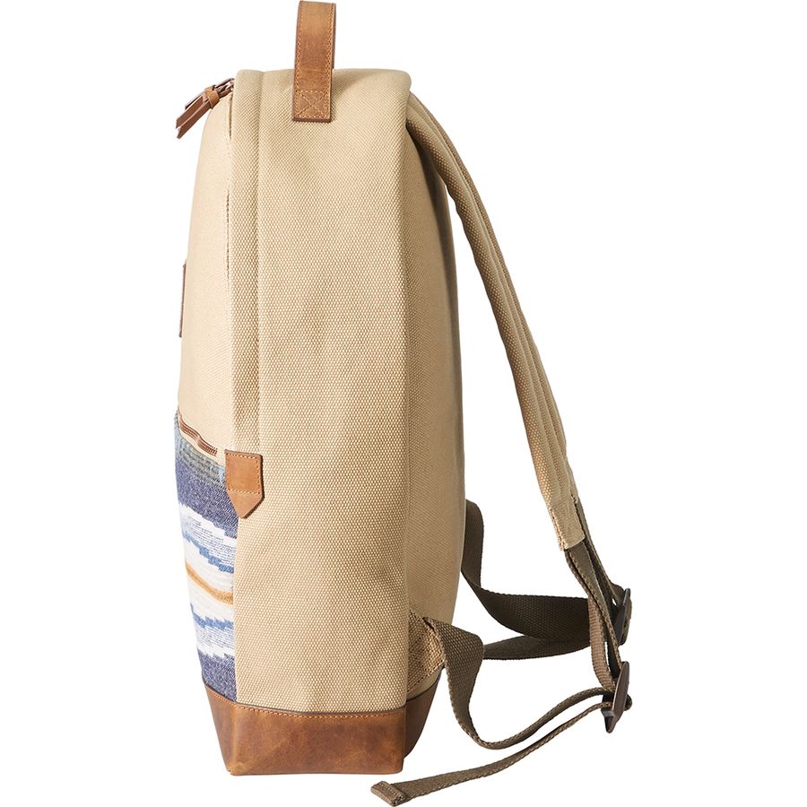 Pendleton Backpack