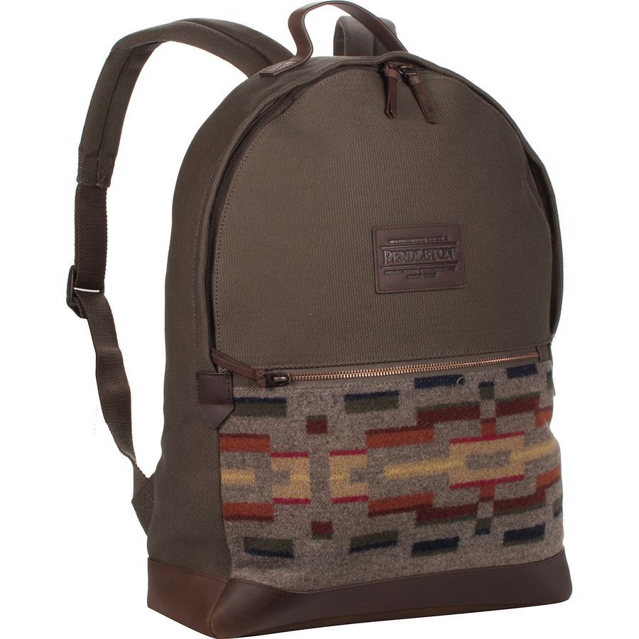 Pendleton Backpack