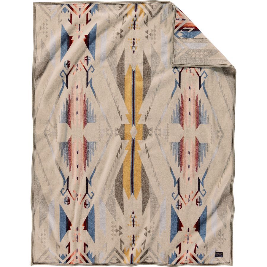 Pendleton Jacquard Throw Blanket