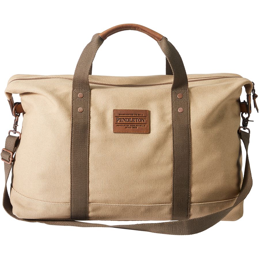Pendleton Collection Weekender - Accessories