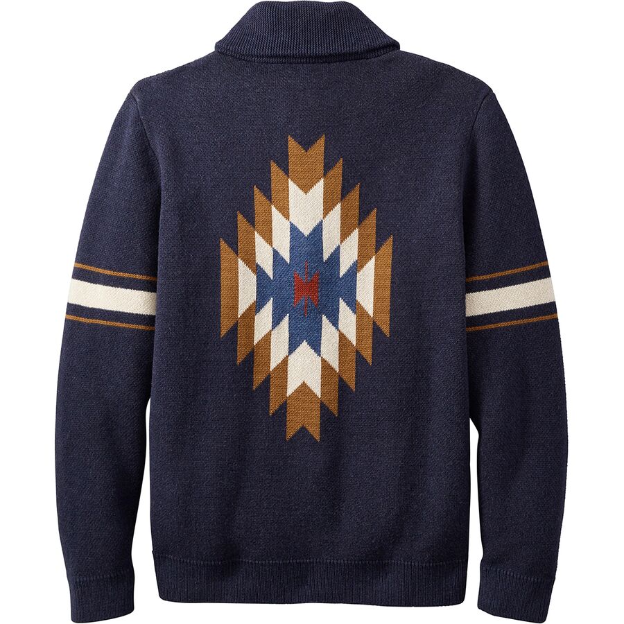 Pendleton Archive Cardigan Men's