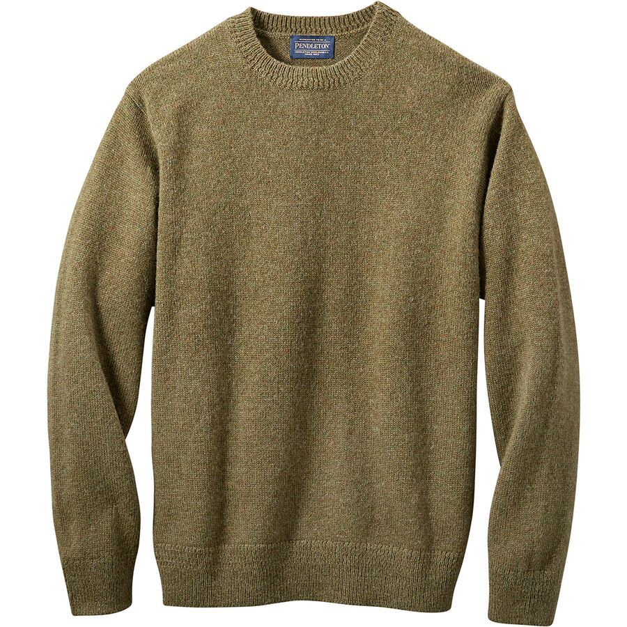 pendleton sweater sale