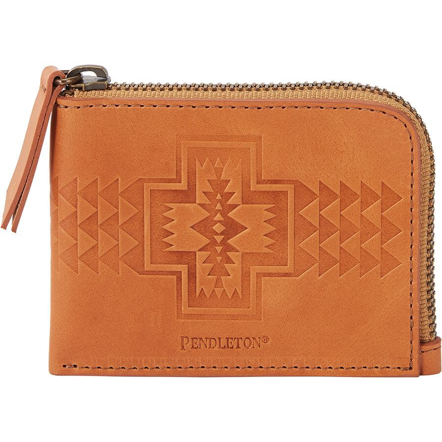 Pendleton Zip Wallet Women's Accessories