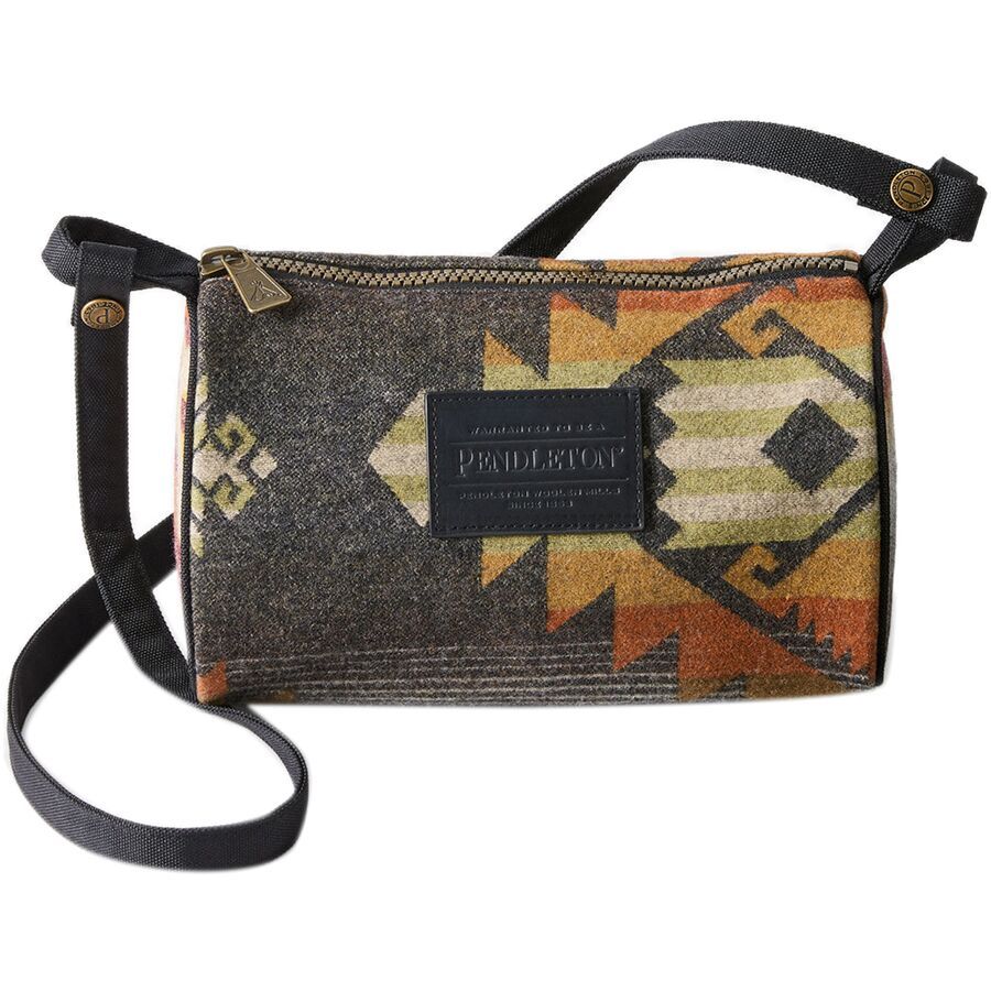 Pendleton Travel Kit + Strap