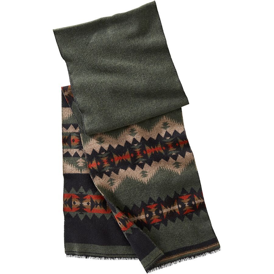 Pendleton Jacquard Scarf