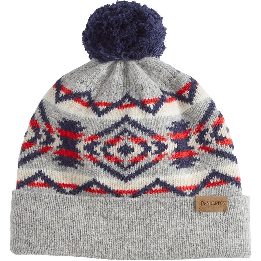 Pom Pom Hat