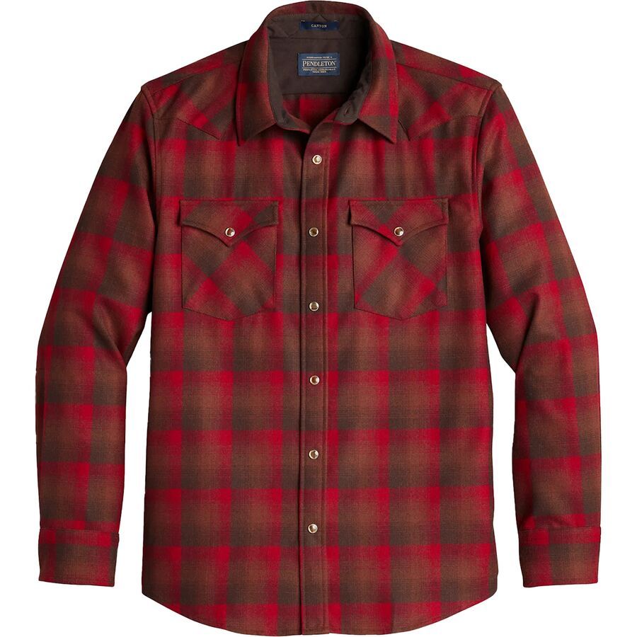 Canyon Shirt - Men's
