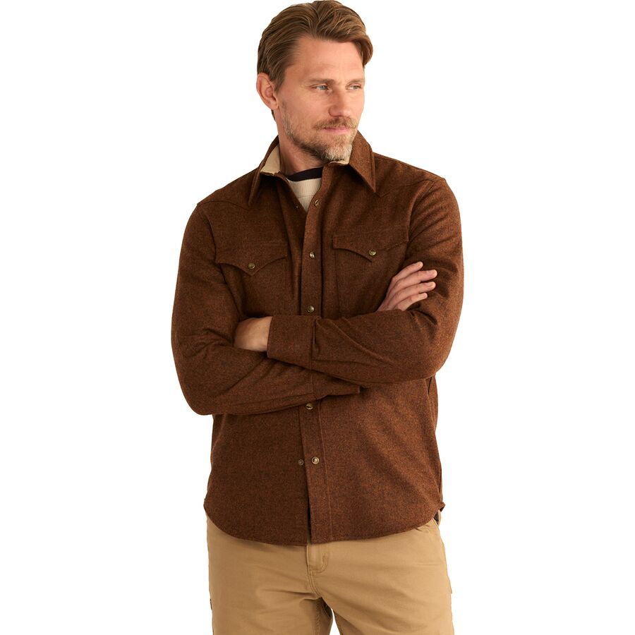 Canyon Shirt - Men's