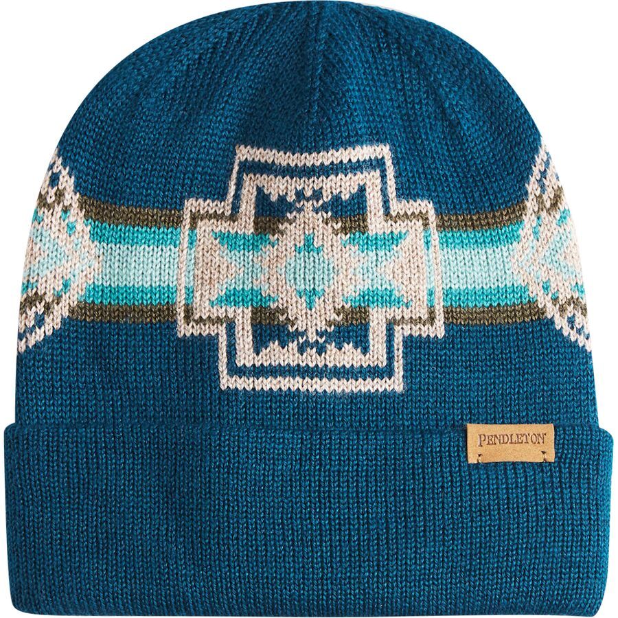 Iconic Knit Beanie