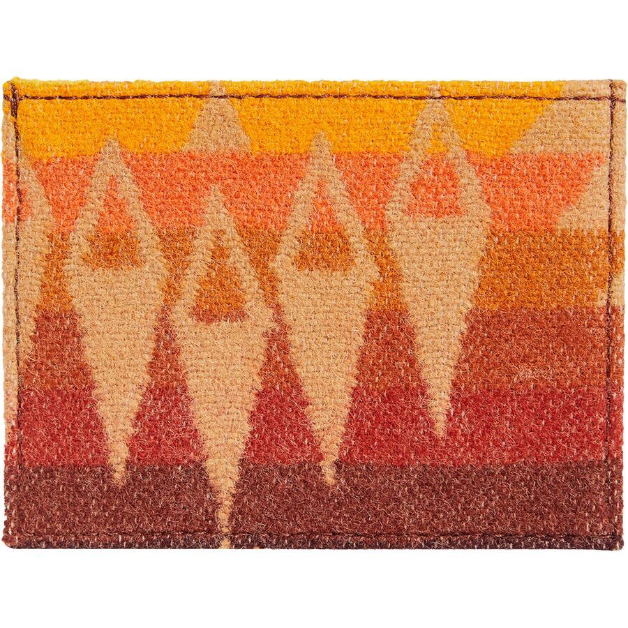 Slim Traditions Wallet - Women's