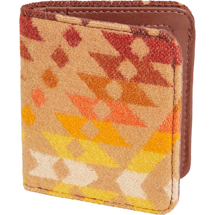 Snap Traditions Wallet - Women's
