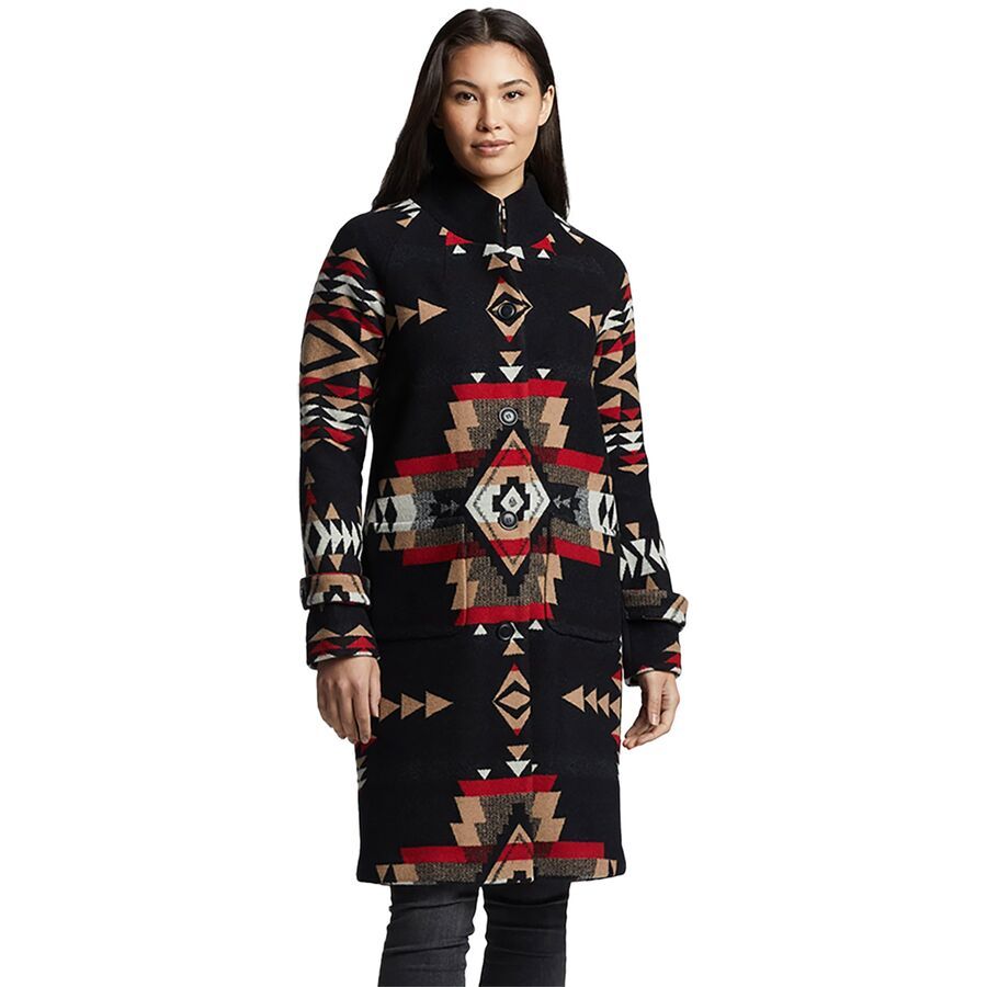 Pendleton Archive Coat Women's Clothing