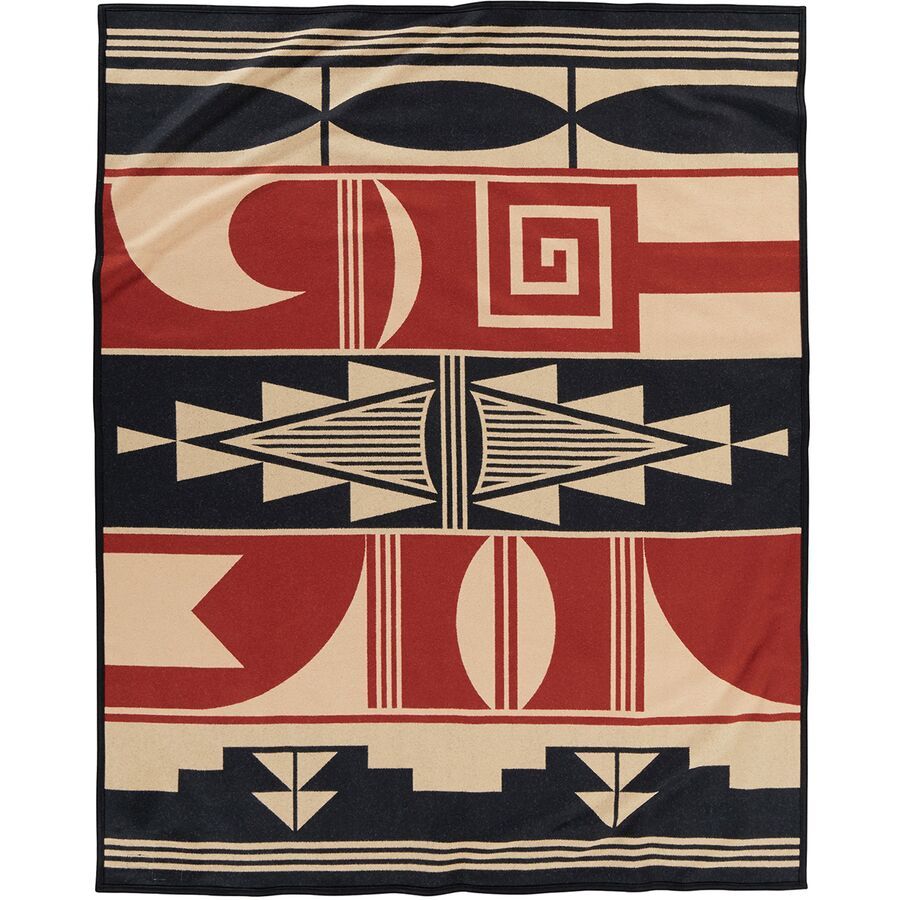 Pendleton Gift Of The Earth Blanket Accessories