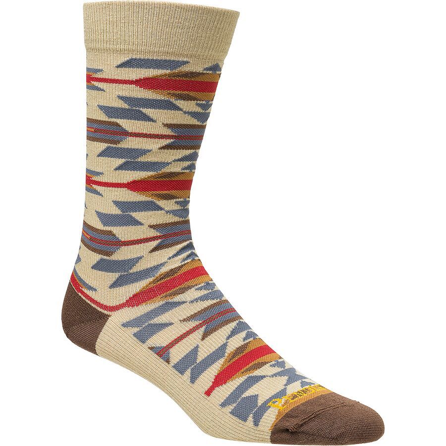 Wyeth Trail Crew Sock