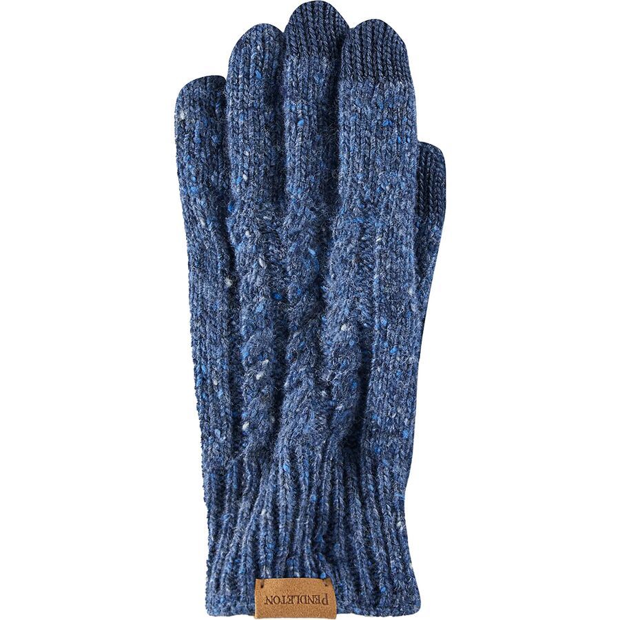 Cable Glove - Women's