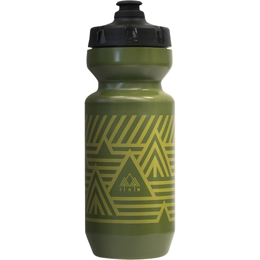 Elements Water Bottle
