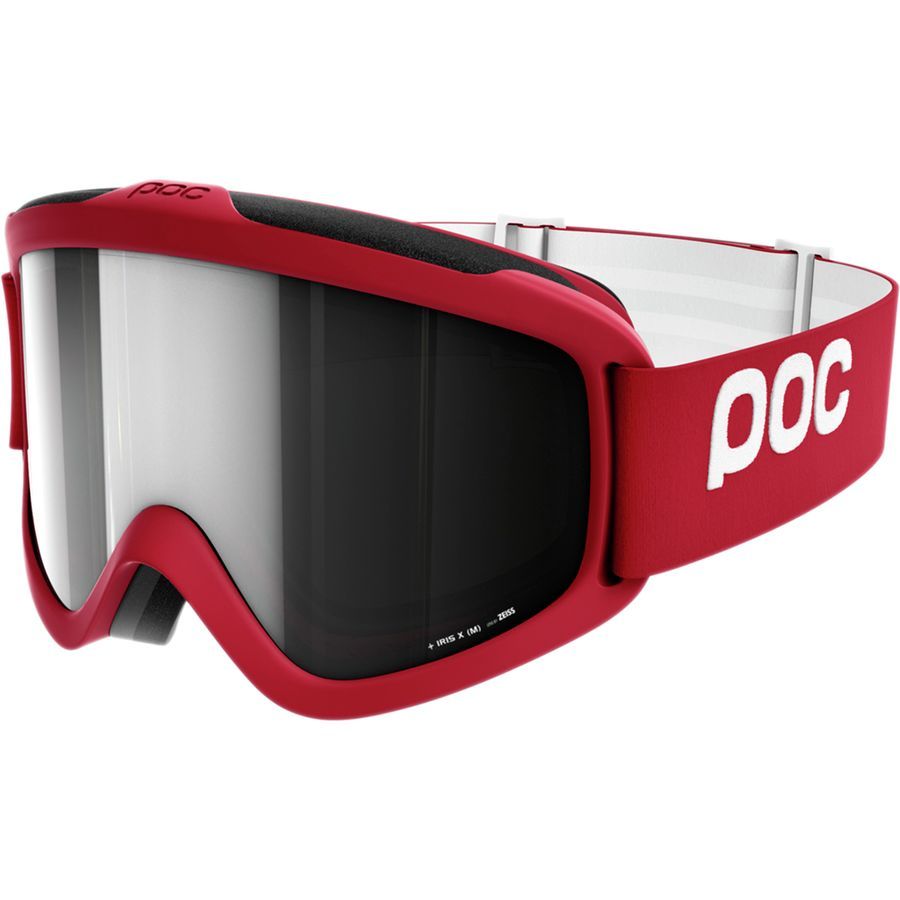 POC Iris X Goggle