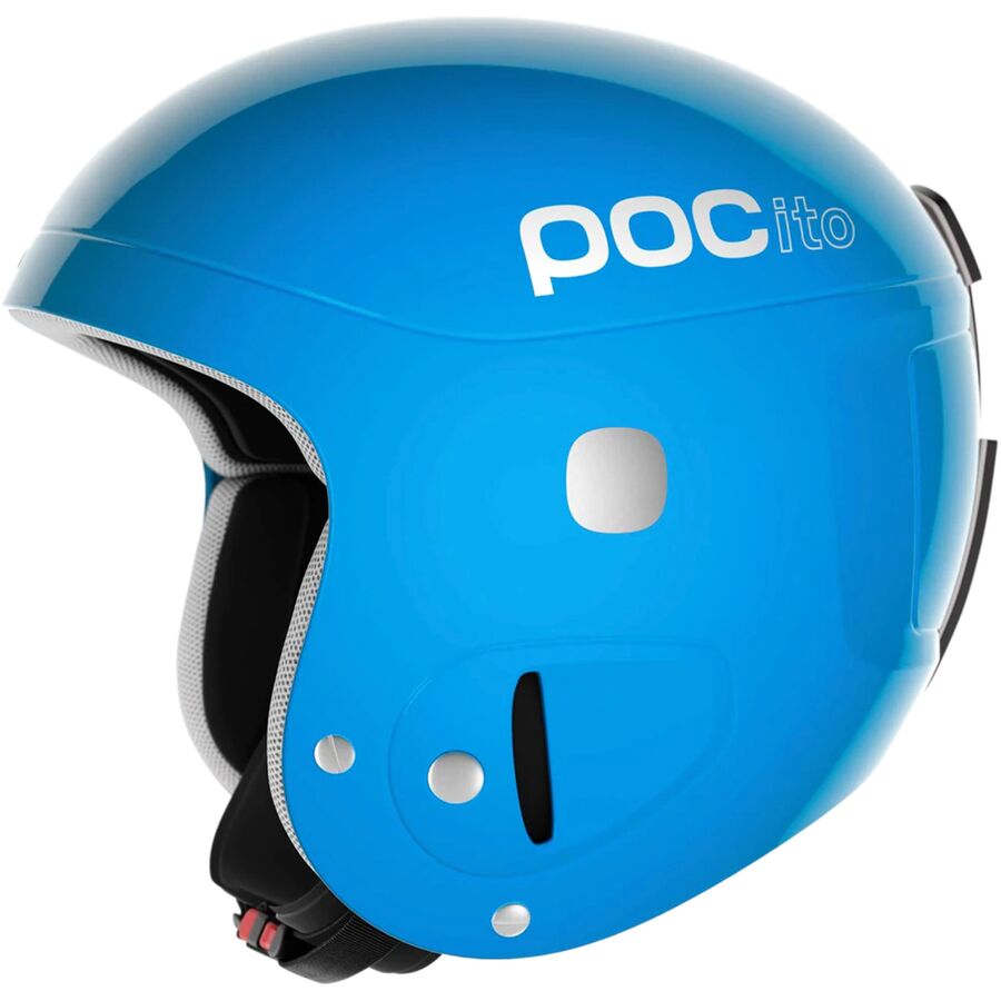 Kids POCito Fornix Helmet for Skiing and Snowboarding POC 