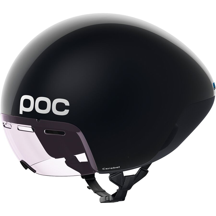 Cerebel Raceday Helmet