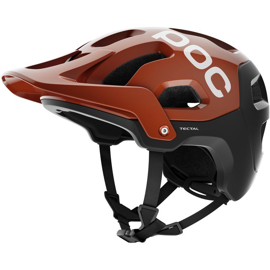 poc tectal orange