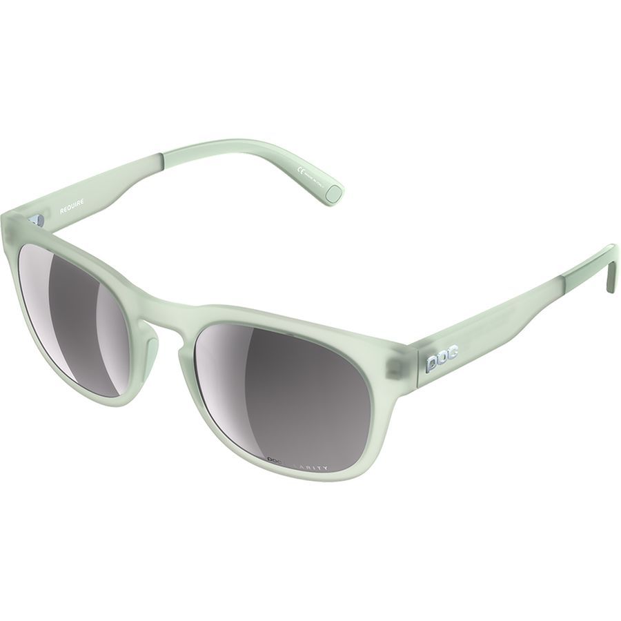 poc define glasses