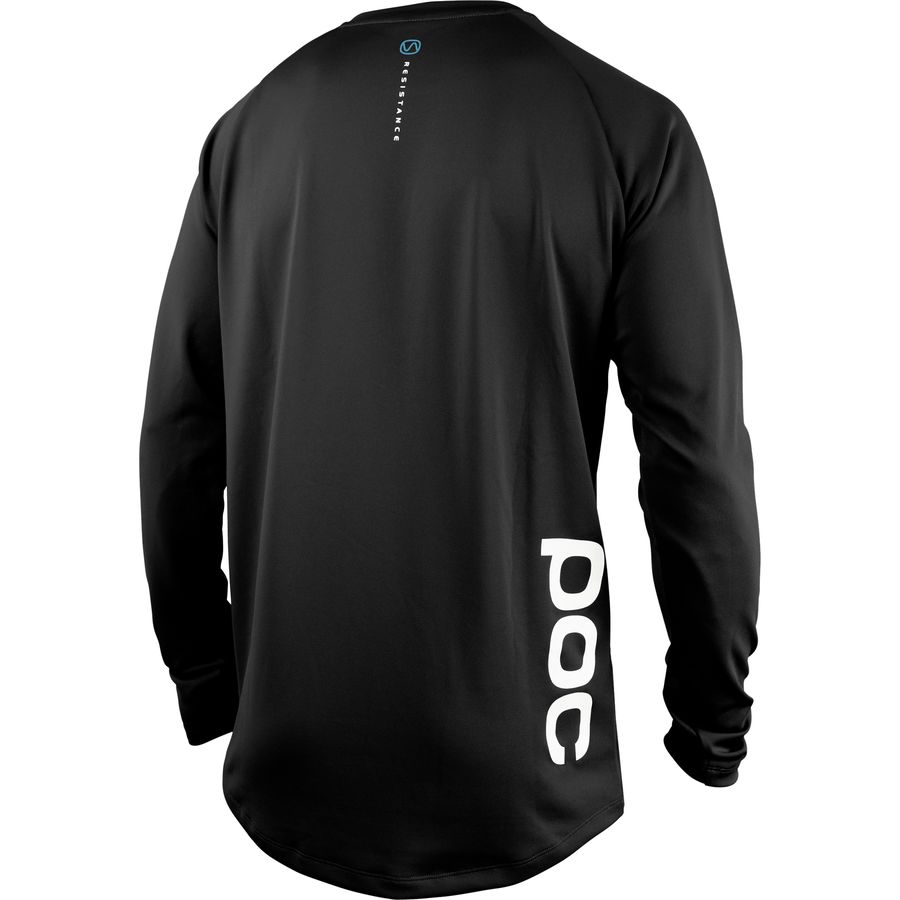 poc raceday dh jersey
