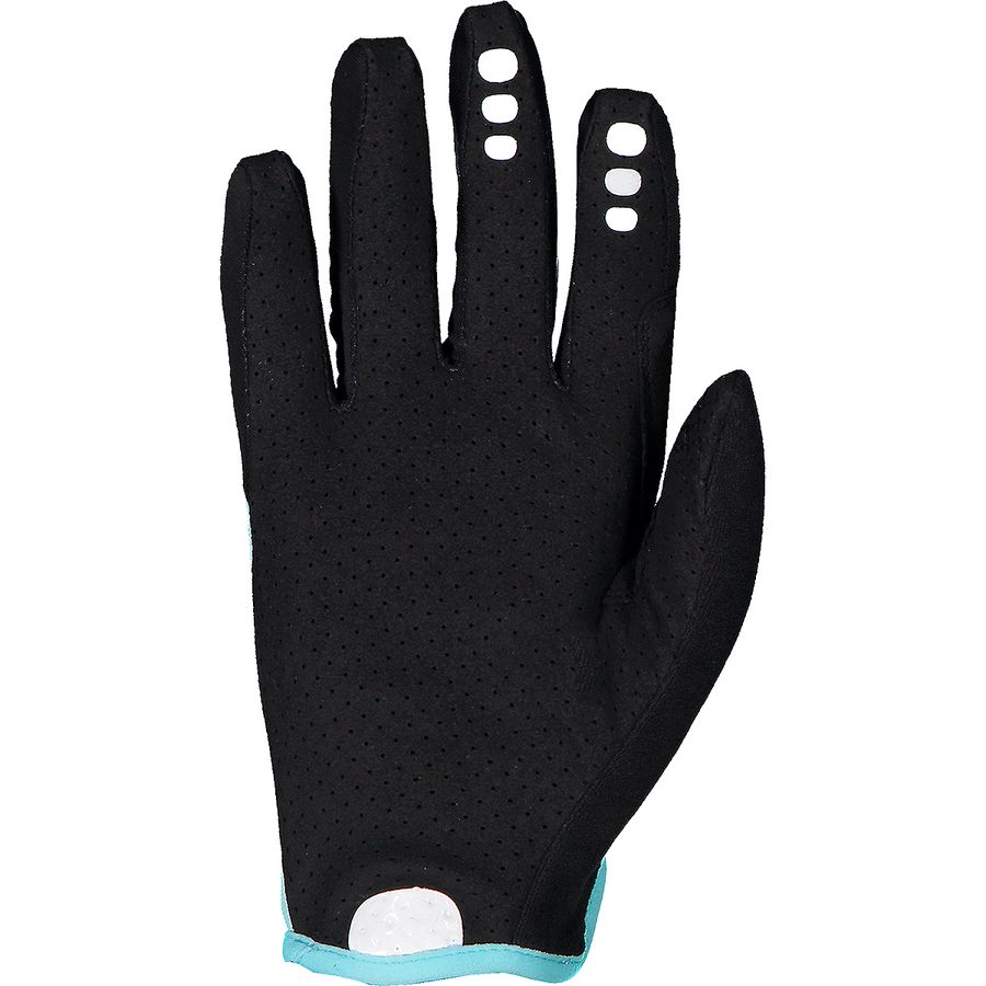 Gants De VTT POC Resistance Enduro – Dos Respirant, Doigts Compatibles écran Tactile – Mixte - 2