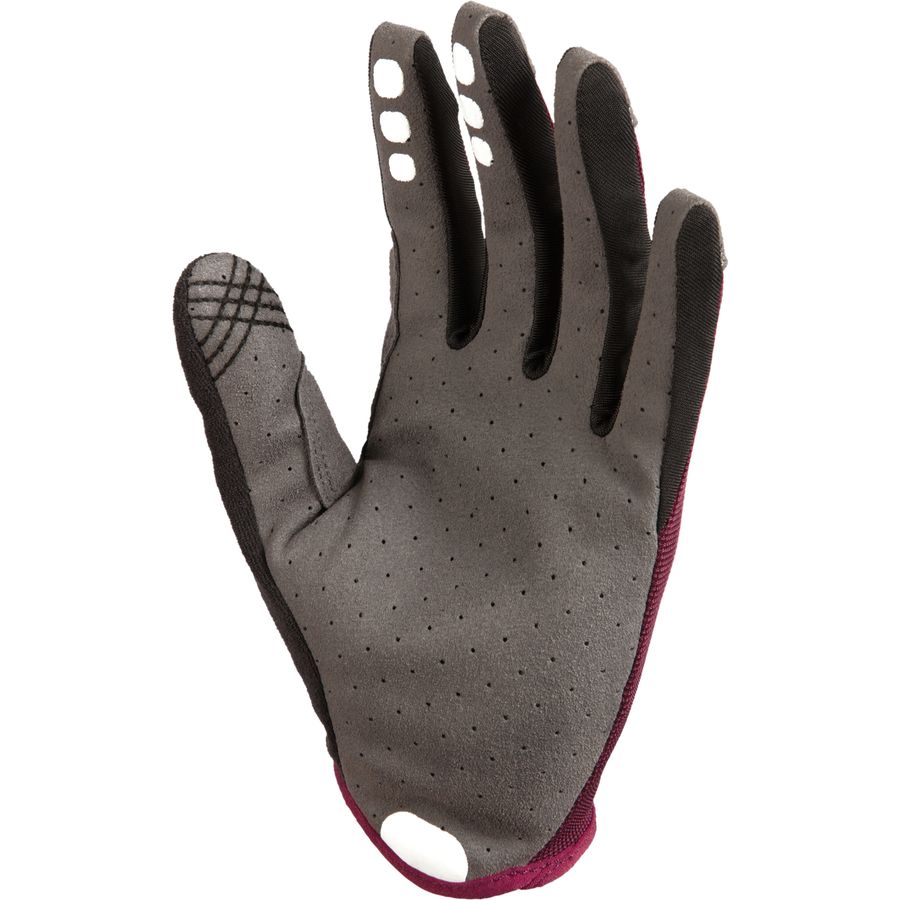 poc mtb gloves