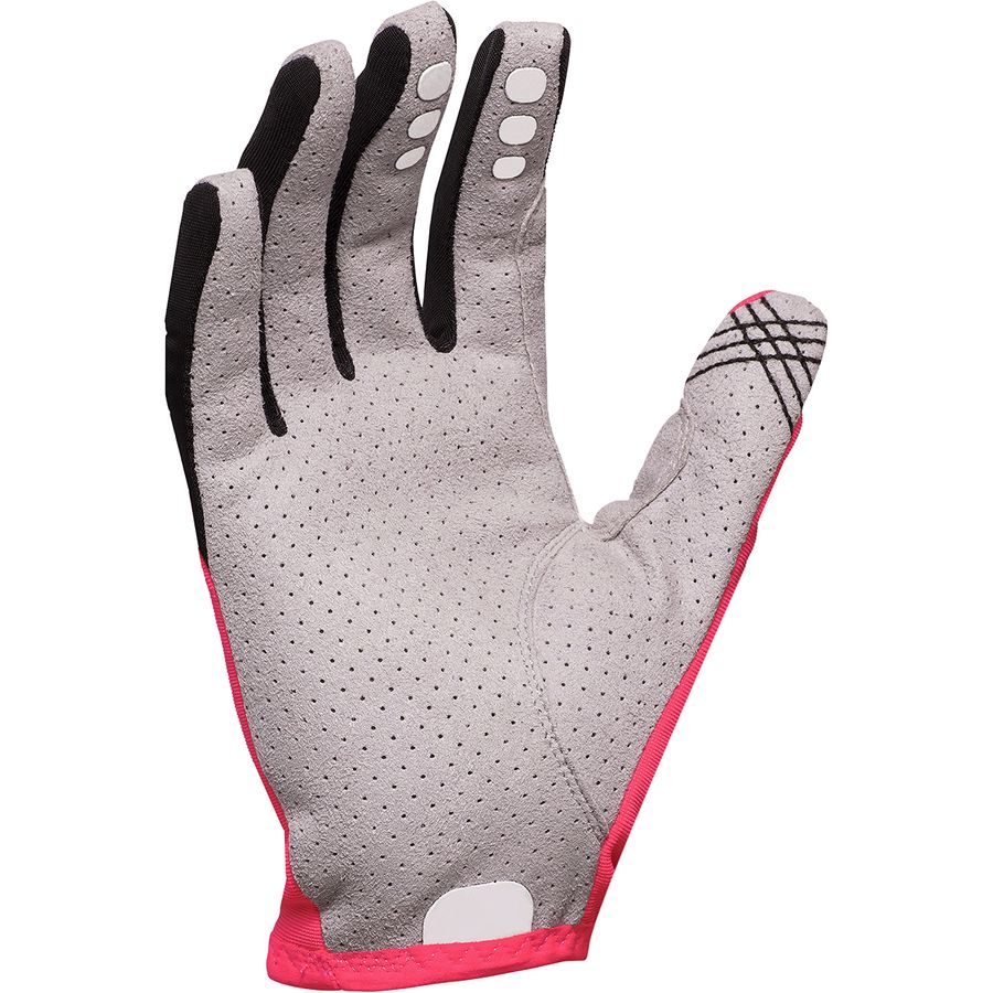 Gants POC DH Enduro VTT - Taille XS - Occasion Bon état - Légers Et Respirants