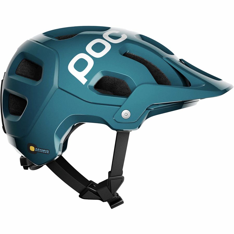 poc tectal orange