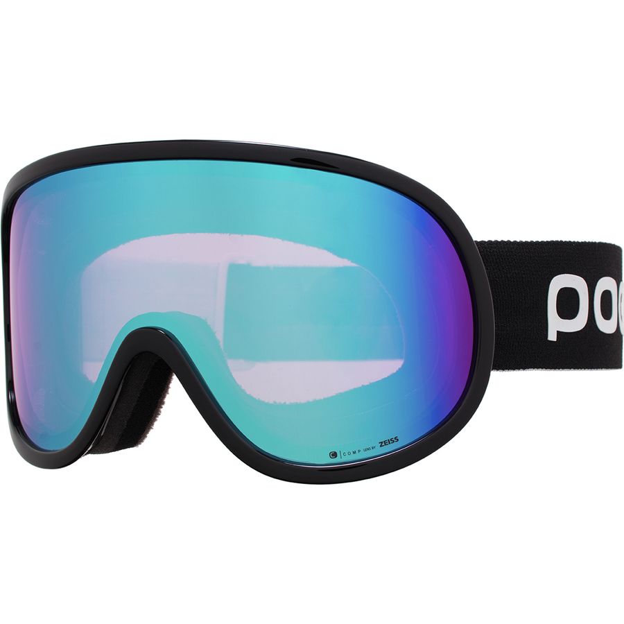 POC Retina Big Clarity Comp Goggles | Backcountry.com
