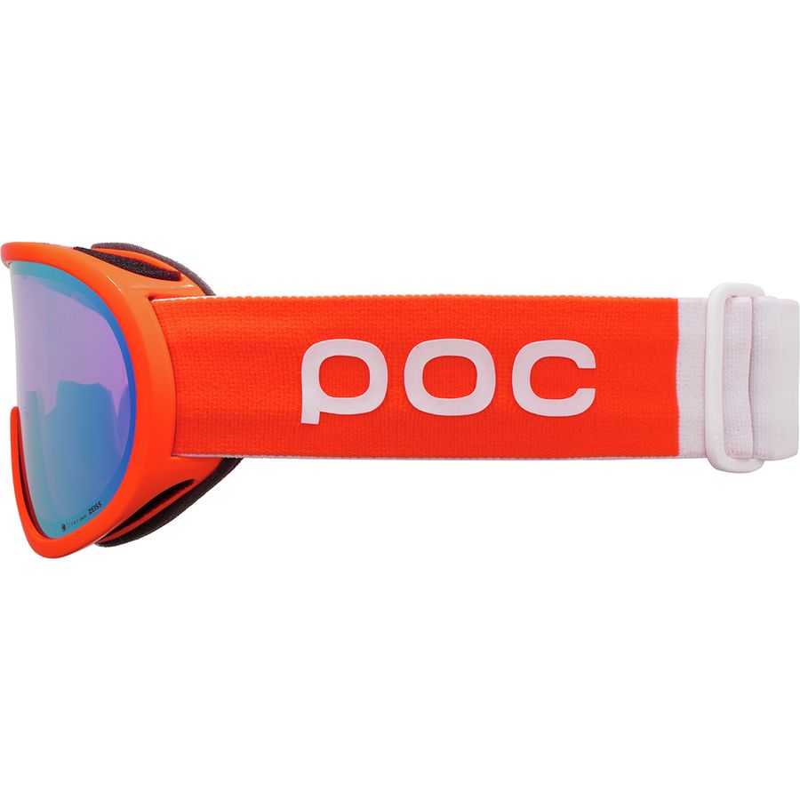 POC Retina Clarity Comp Goggles