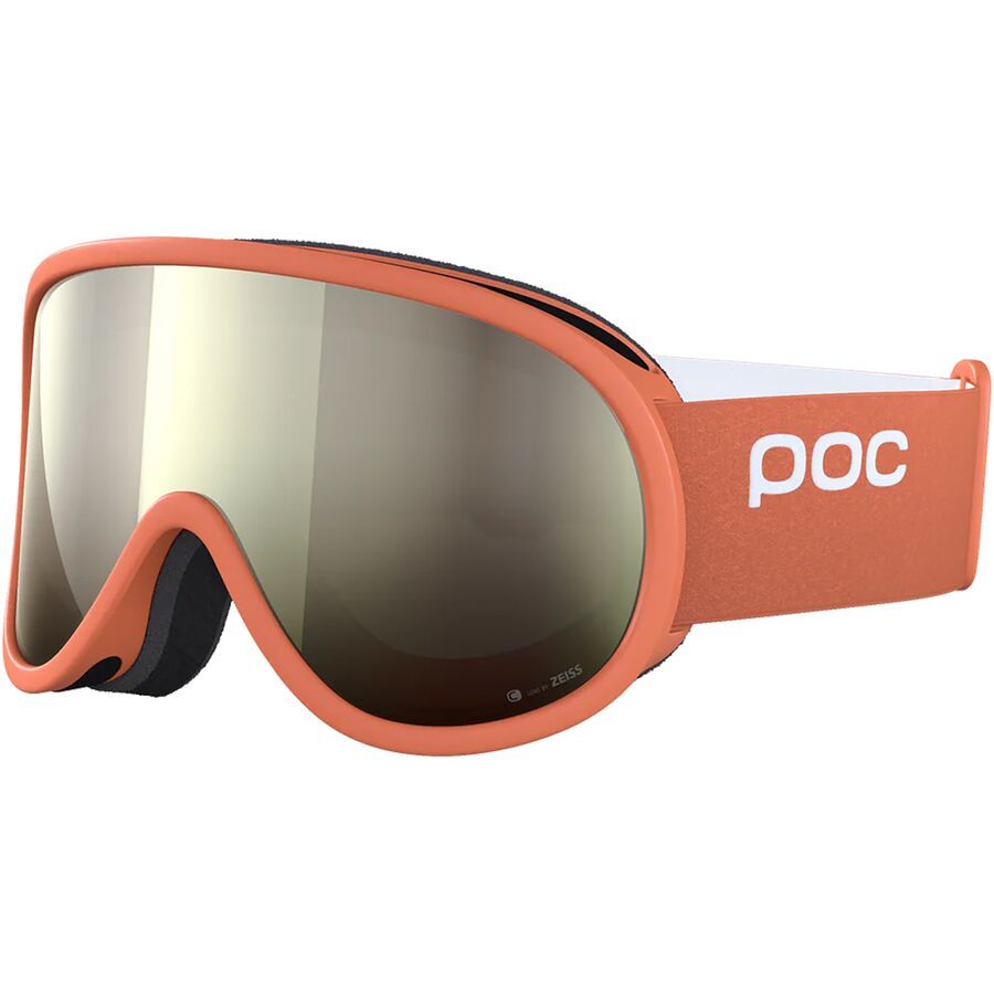 Retina Clarity Goggles