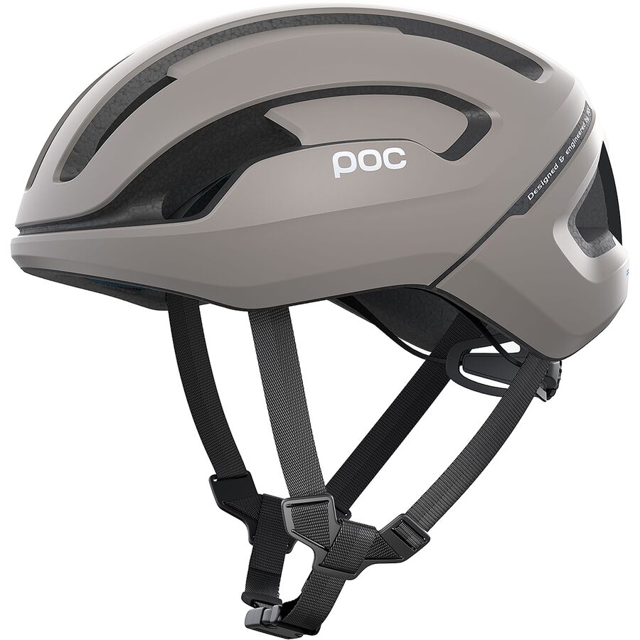 POC - Omne Air Spin Helmet - Moonstone Grey Matte