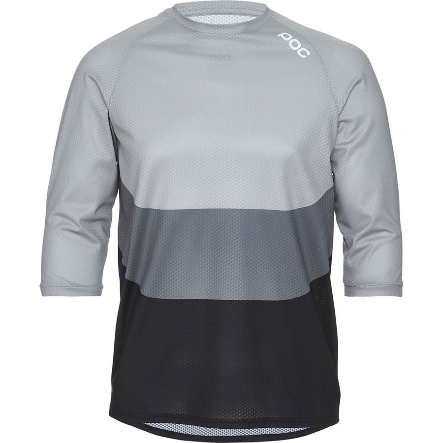 poc enduro jersey