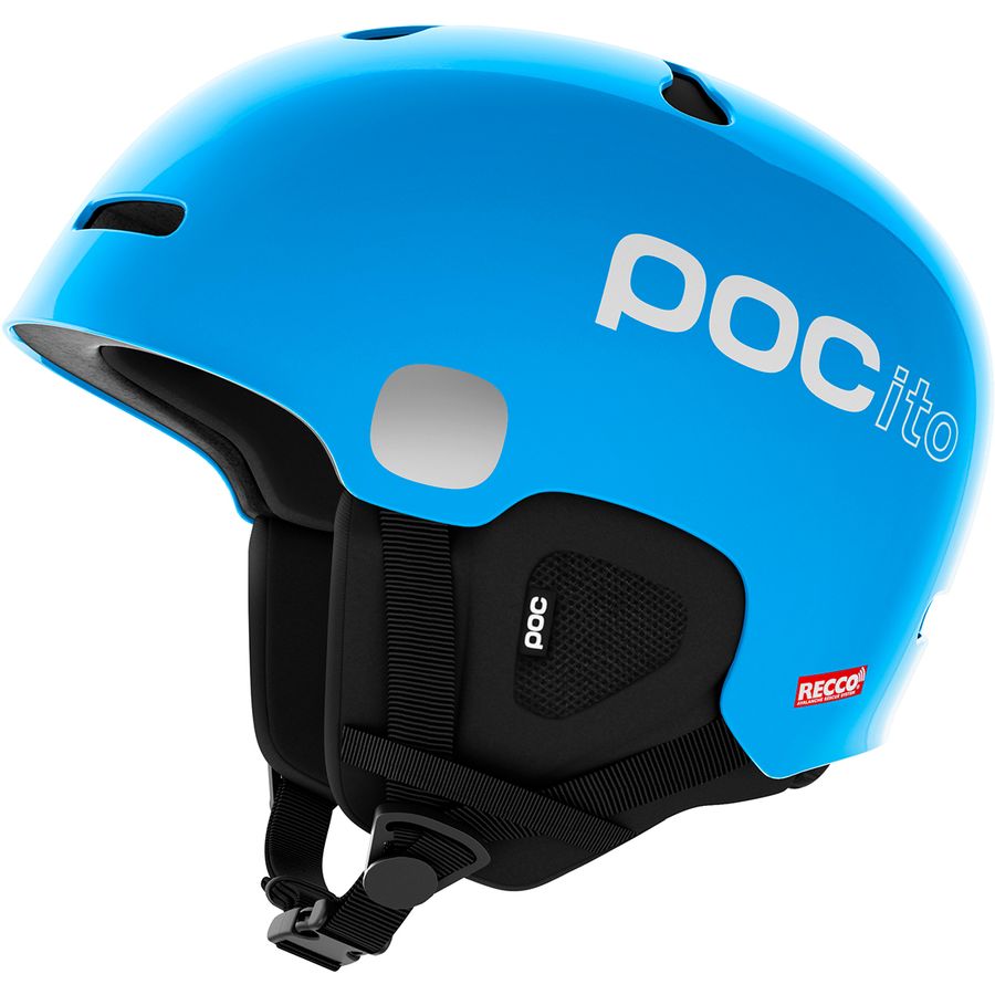 Pocito Auric Cut Spin Helmet - Kids'